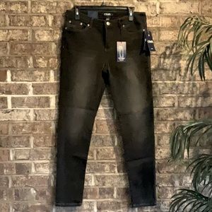 CHAPS jean  women’s Jeans 👖 madden slim super stretch slimming fit